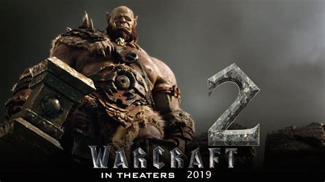 Warcraft (released internationally as Warcraft: The Beginning)[5] is a 2016 fantasy epic film based on the Warcraft series and set on the world of Azeroth. It opened in more than 20 countries at the end of May 2016, and was released in the US on 10 June 2016.&#91;2&#93; It is rated PG-13.&#91;6&#93; The film's trailer made its debut on 6 November 2015 at BlizzCon 2015.&#91;7&#93; The film was ... 